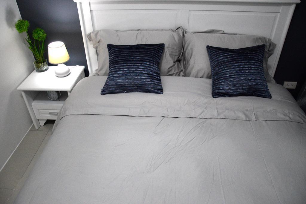 Jazz Makati Luxury Apartment Manila Ngoại thất bức ảnh