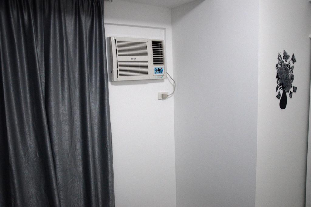Jazz Makati Luxury Apartment Manila Ngoại thất bức ảnh