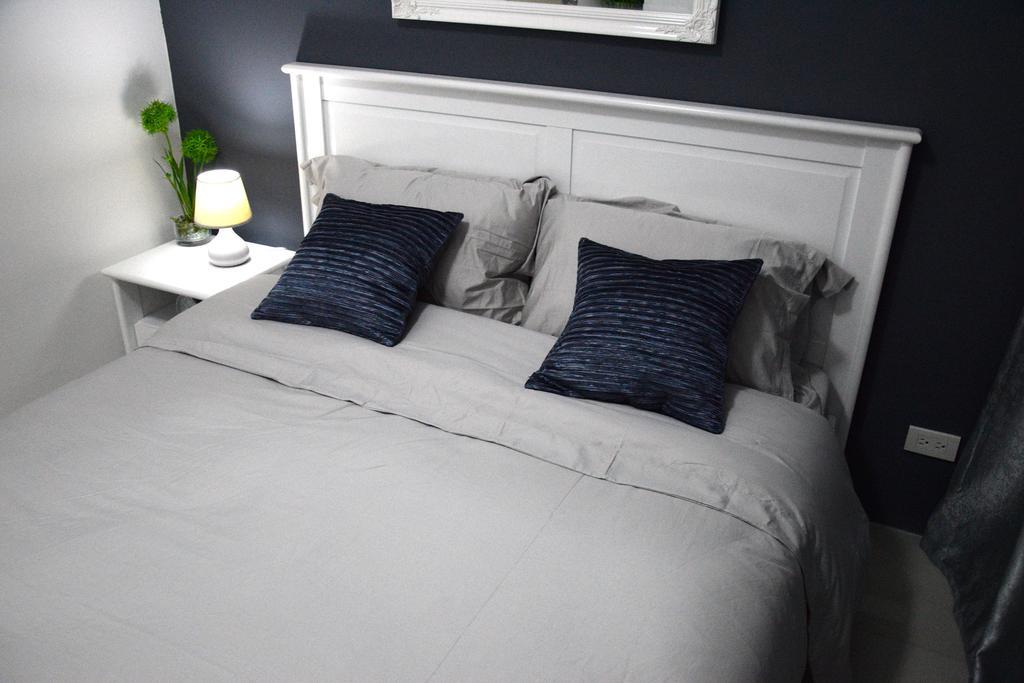 Jazz Makati Luxury Apartment Manila Ngoại thất bức ảnh