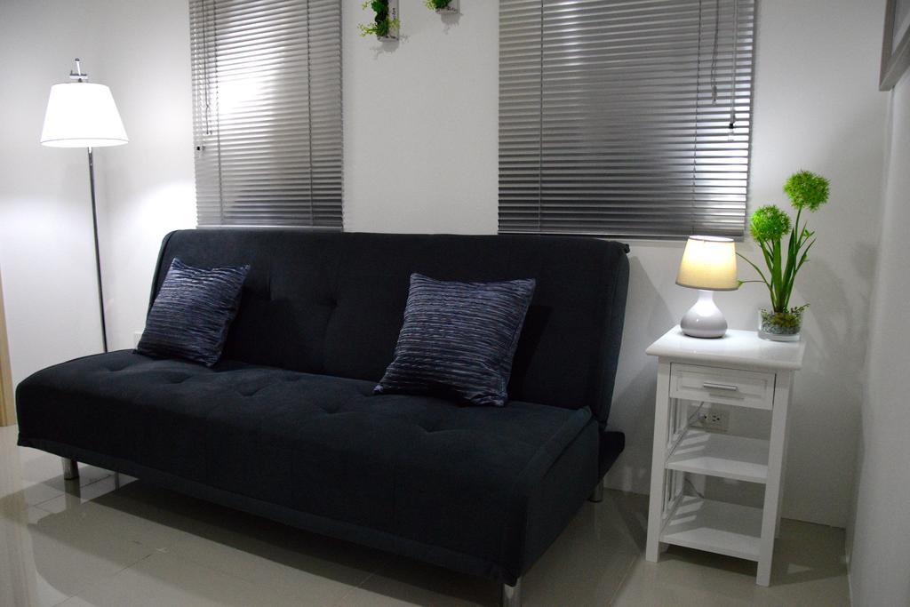 Jazz Makati Luxury Apartment Manila Ngoại thất bức ảnh