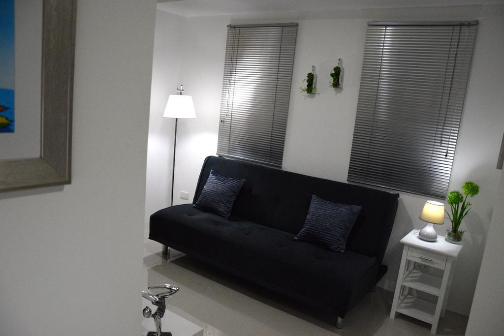 Jazz Makati Luxury Apartment Manila Ngoại thất bức ảnh