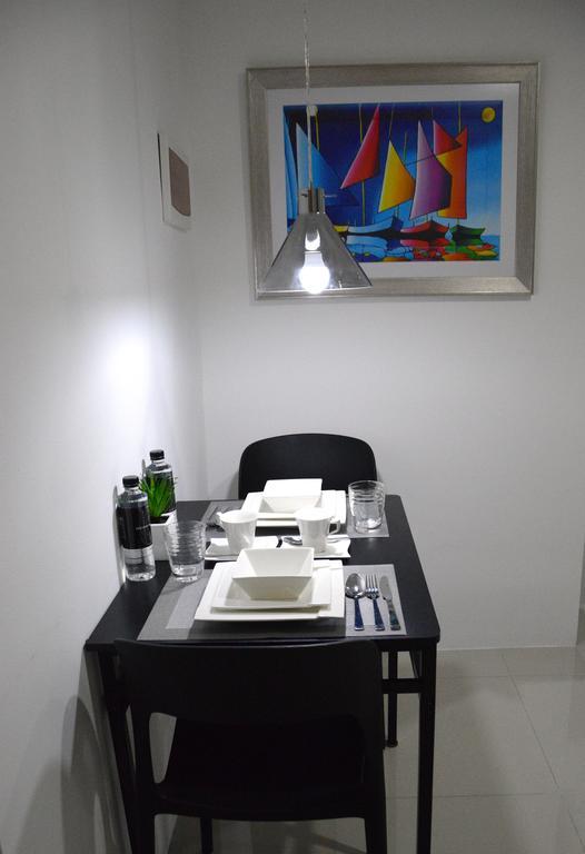 Jazz Makati Luxury Apartment Manila Ngoại thất bức ảnh
