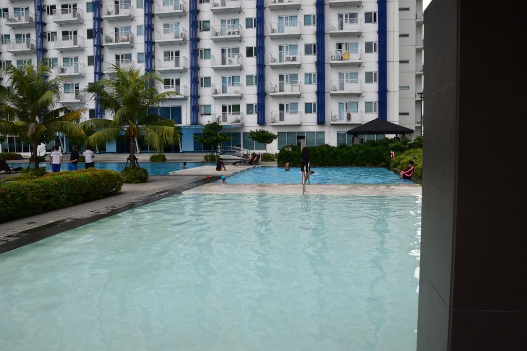 Jazz Makati Luxury Apartment Manila Ngoại thất bức ảnh