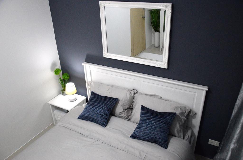 Jazz Makati Luxury Apartment Manila Ngoại thất bức ảnh