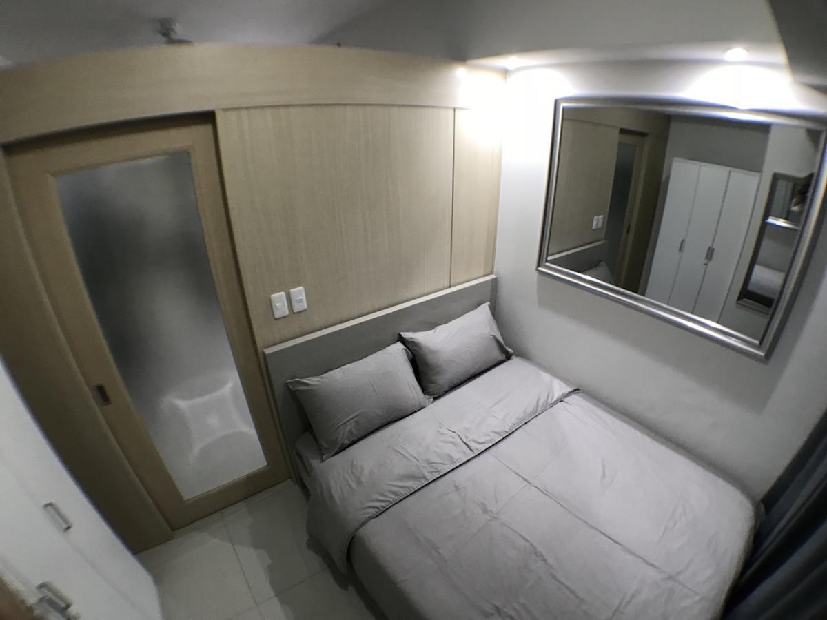Jazz Makati Luxury Apartment Manila Ngoại thất bức ảnh