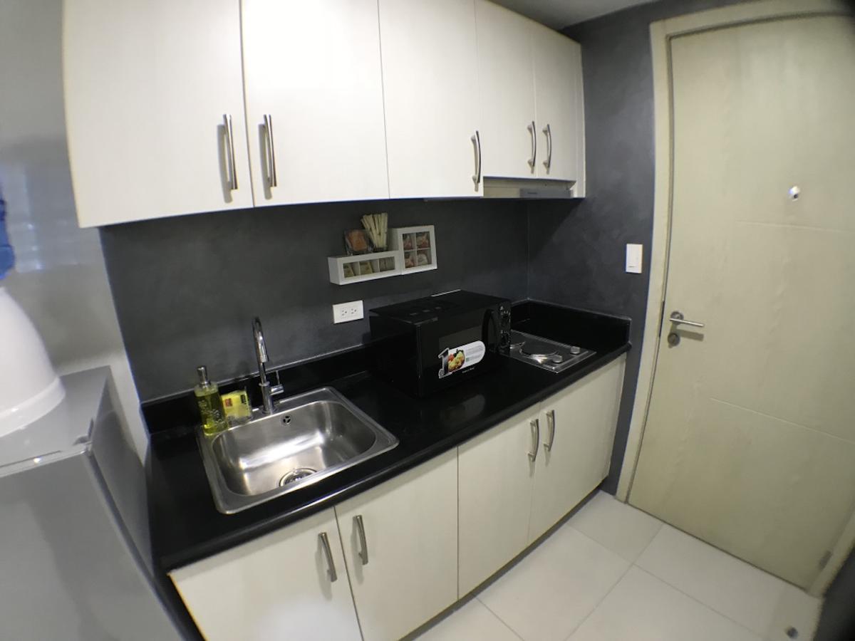 Jazz Makati Luxury Apartment Manila Ngoại thất bức ảnh