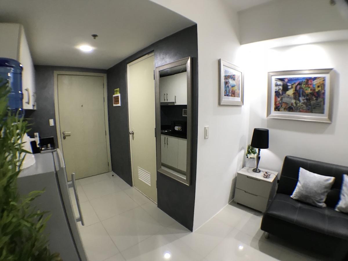 Jazz Makati Luxury Apartment Manila Ngoại thất bức ảnh