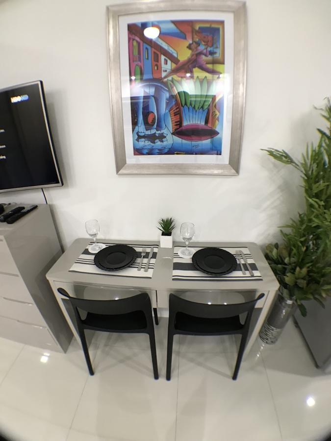 Jazz Makati Luxury Apartment Manila Ngoại thất bức ảnh