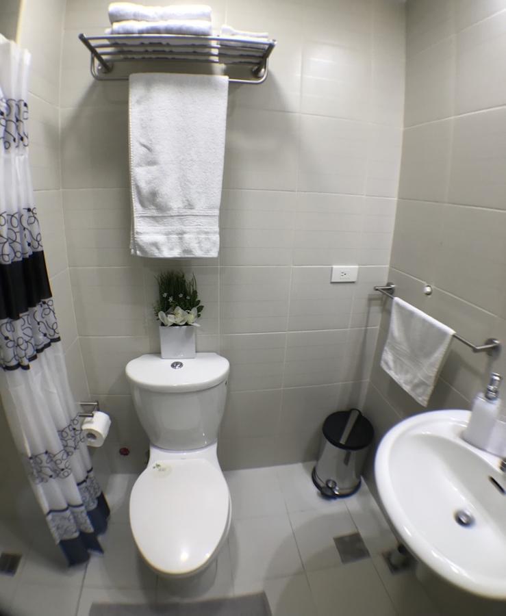 Jazz Makati Luxury Apartment Manila Ngoại thất bức ảnh